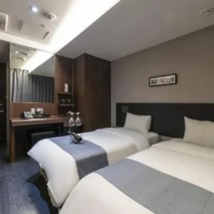 グランドパレス ホテルインチョン ホテル