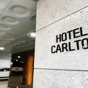 Hotel Carlton, Incheon